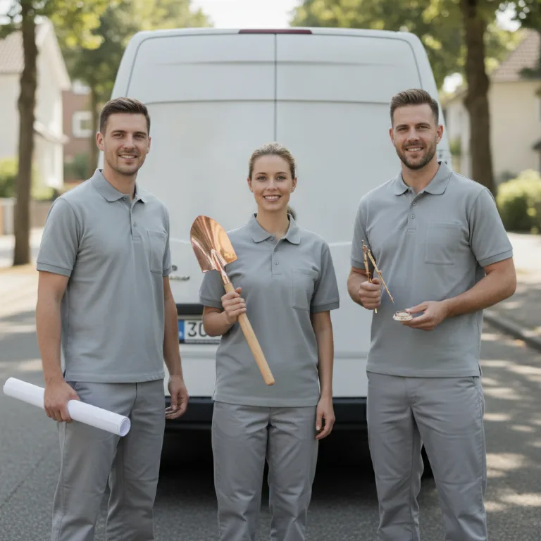 Bestattungsvorsorge Team in Pratteln